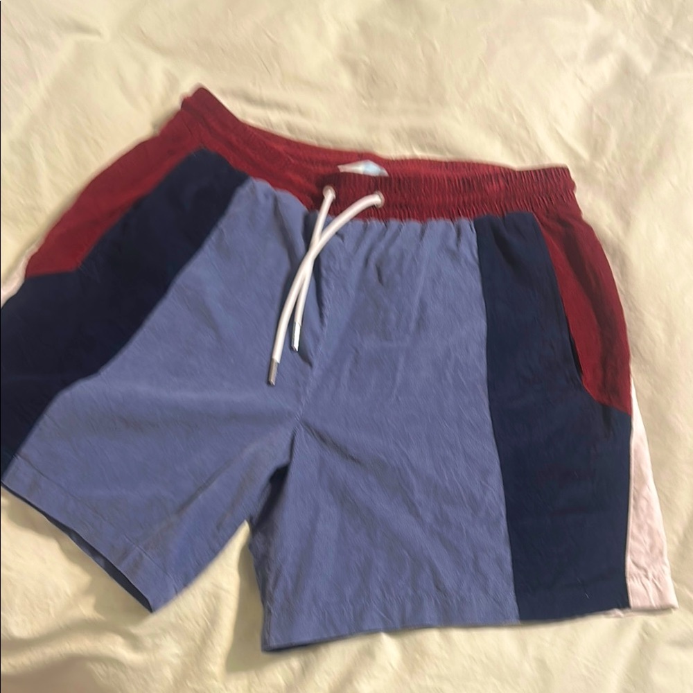 Kith shorts xl